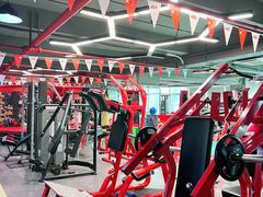 -KingBull私教健身&格斗订制(龙井商业中心店)