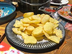 -卢布里西餐厅(总店)