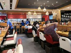 -一風堂拉面(美罗城店)