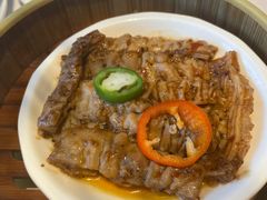大肠-胜记酒家·风味线(南山花园城店)
