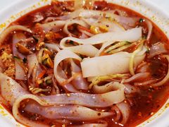 -一醒·手工面·西北传统小吃(新南凯德店)