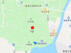 -观桥阁(锦溪店)