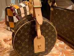 -LV路易威登(杭州万象城店)