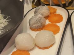 三宝丸子-德米火锅(深圳湾1号旗舰店)
