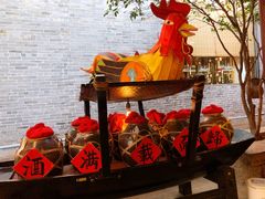 -猪肉婆私房菜(容桂总店)