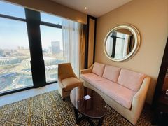 -济南喜来登酒店