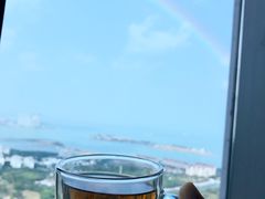 -唐阁海景中餐厅·早茶·粤菜•生日聚餐(海口朗廷酒店)