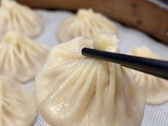 -宋都禾源·灌汤包子(汉兴路直营店)