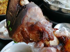 -牛一煲美食(江高店)