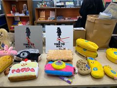 -Badmarket(庙前西街店)