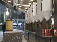 -LELECHA乐乐茶(新街口大洋店)