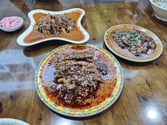 -天全县三土司椒麻鸡餐厅