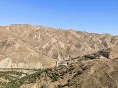 -雁门关景区