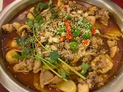 -米二红烧兔(华阳店)