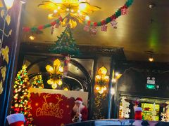 -马克西姆餐厅(崇文门店)