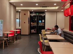 -永和大王(杨高中路店)