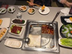 -海底捞火锅(吴中路店)