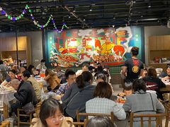 -霸王虾·麻辣小龙虾(清水河公园店)