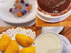 -正德顺順德雙皮奶(中信店)