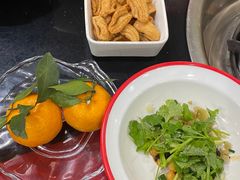-烧哥美蛙肥肠鱼火锅·十五年社区店