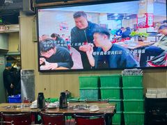 -皖北巫氏三胖地锅鸡(长淮总店)