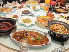 -江南韵·无锡太湖文化体验餐厅(凤凰天街店)