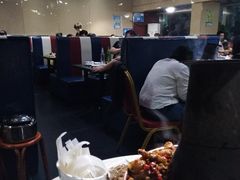 宽粉-北龙火锅店(燕山大街店)