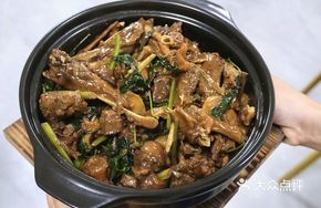 Zi Su Braised Green-Headed Duck