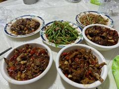 -铁头烧菜馆(立新路店)