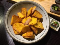 膳麒轩武烤新料理(国贸店)-HIHE Bistro·Oyster Bar(华熙live店)