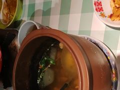 -彭耕记猪油炒小菜(吉联mall店)