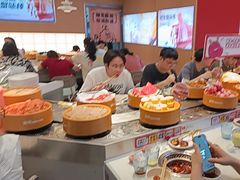 -龍歌自助小火锅(秦淮水游城店)