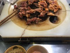 -阿昌白族石板烧(大理古城店)