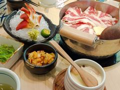 -沼津港精致料理·寿喜烧·烧鸟(漕河泾印象城店)