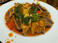 -柴窝堡22号辣子鸡·传承新疆菜