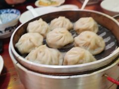 小笼包-兰庆鸡蛋馃(人民路店)