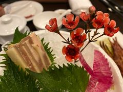 -广州文华东方酒店·江-由辉师傅主理