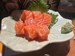-半藏居酒屋(香港花园店)