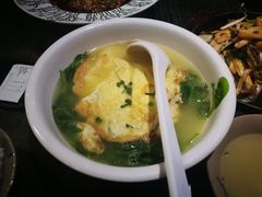 -庆合府重庆大排档(紫都城店)