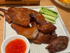 -大丰收脆鱼(浦西万达店)