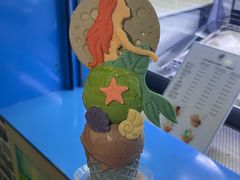 -CORNER CONE GELATO酷矿手作霜淇淋(南头古城店)