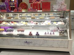 -GANSO元祖食品(莘潭店)