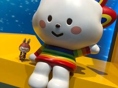-泡泡玛特POPMART(正弘城店)