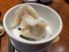 -喜鼎海胆水饺(东港店)