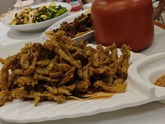 -老长春饺子馆(保利·春天里店)