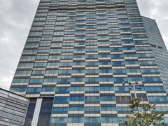 -上海浦东嘉里大酒店