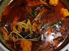 -卡路里的烤宴(浑南首创店)