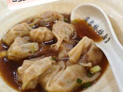 -蒋家桥饺面店(广陵路店)