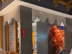 -不倒翁·安徽名菜楼(步行街店)