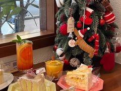 -流酥可心·牛乳蛋糕商店(禾祥西路店)